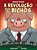 Livro A Revolução dos bichos – Em Quadrinhos - Imagem 1