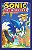 Livro Sonic The Hedgehog – Volume 1: Depois da guerra ( A... - Imagem 1