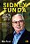 Livro Sidney Tunda: sorte, peito e jeito! - Imagem 1