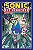 Livro Sonic The Hedgehog – Volume 4: Infectado ( ACOMPANH... - Imagem 1