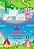 Livro Mundo das princesas – para colorir com atividades - Imagem 1