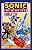 Livro Sonic The Hedgehog – Volume 5: Cidade em crise ( AC... - Imagem 1