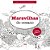 Livro Maravilhas do oceano - Livro de colorir antiestress... - Imagem 1