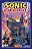 Livro Sonic The Hedgehog – Volume 6: Último minuto (ACOMP... - Imagem 1