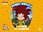 Livro Mundo Ripilica E A Magia Da Caligrafia - Imagem 1