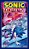 Livro Sonic The Hedgehog – Vol. 9: Corridas de Chao & Bas... - Imagem 1