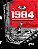 Livro 1984 - (Hq) - Imagem 1