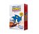 Livro Box - Lendo Com O Sonic - The Hedgehog - (Vols. 7 A... - Imagem 1