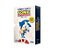 Livro Box - Lendo Com O Sonic - The Hedgehog - (Vols. 1 A... - Imagem 1