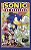 Livro Sonic The Hedgehog - Vol. 15 - Imagem 1