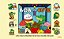 Livro Bob Cute - Livro Com Ilustrações Fofas Para Colorir... - Imagem 1