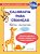 Livro Caligrafia para crianças: letra cursiva - Imagem 1