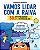 Livro Vamos lidar com a raiva: 50 atividades para as cria... - Imagem 1