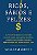 Livro Ricos, sábios e felizes: Os princípios de Charlie M... - Imagem 1
