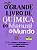 Livro O Grande Livro de Química do Manual do Mundo - Imagem 1