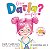 Livro O Que Darla Deve Fazer? - Imagem 1