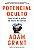 Livro Potencial Oculto - Como Extrair O Melhor De Você E ... - Imagem 1