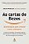 Livro As Cartas De Bezos - Imagem 1