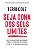 Livro Seja Dona Dos Seus Limites - Imagem 1