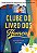 Livro Clube do Livro dos Homens (Clube do livro dos homen... - Imagem 1