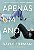 Livro Apenas um ano (Apenas um dia - Livro 2) (Volume 2) - Imagem 1