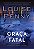 Livro Graça fatal (Inspetor Gamache – Livro 2) (Volume 2) - Imagem 1