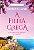 Livro A Filha Grega - Imagem 1
