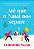 Livro Até que o natal nos separe - Imagem 1