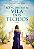 Livro Reencontro na vila dos tecidos (a vila dos tecidos - livr... - Imagem 1