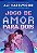 Livro Jogo De Amor Para Dois - Imagem 1