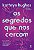 Livro Os segredos que nos cercam - Imagem 1