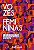 Livro Vozes femininas - Imagem 1