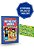 Livro Authentic Games - Tesouro Perdido - Imagem 1
