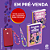 Livro Planeta das Gêmeas - Mundo incrível de Melissa e Ni... - Imagem 1