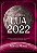 Livro O livro da Lua 2022: descubra a influência do astro... - Imagem 1