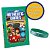 Livro Authenticgames: Duelo sobre rodas + brinde (Volume ... - Imagem 1