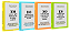 Livro Coleção 100 Coisas Para O Sucesso - Imagem 1