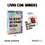 Livro Eu Aceito Os Termos De Uso - + Adesivos Holográfico... - Imagem 1