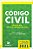 Livro Código Civil - Mini: lei n. 10.406, de 10 de janeiro de 2... - Imagem 1