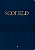 Livro Bíblia de Estudo Scofield - Azul - Imagem 1