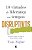 Livro 10 virtudes de liderança em tempos disruptivos: Tre... - Imagem 1