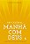 Livro Manhã com Deus: 365 meditações para uma vida extrao... - Imagem 1
