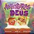 Livro Devocional Infantil: Minhas primeiras aventuras com... - Imagem 1