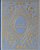 Livro Bíblia Mulheres NAA - 1 Coluna Capa Dura Vintage Azul: Po... - Imagem 1