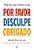 Livro Por favor, desculpe, obrigado: Palavras que mudam tudo - Imagem 1