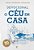 Livro Devocional O Céu em Casa: 365 devocionais para a família - Imagem 1