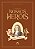 Livro Coleção Nossos Heróis - John Wesley - Imagem 1