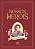 Livro Coleção Nossos Heróis - Susanna Wesley - Imagem 1