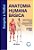 Livro Anatomia humana básica - Imagem 1