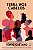 Livro Terra nos cabelos - Imagem 1